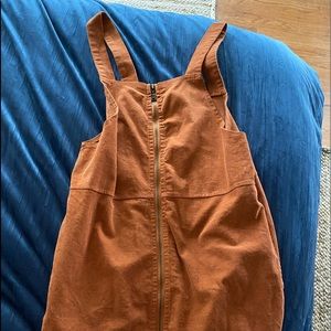 American eagle dress